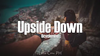 6cyclemind - Upside Down (Lyrics)