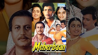 Meherbaan