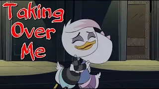 Lena and Webby - DuckTales - Taking Over Me - Evanescence AMV (REQUESTED VID)