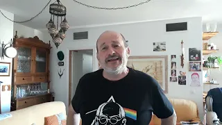 Chiste: LA VIDA DE JUBILAO