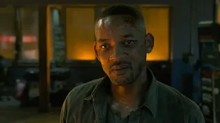 'Gemini Man' Official Trailer 2 (2019) | Will Smith, Clive Owen, Mary Elizabeth Winstead