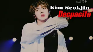 KIM SEOKJIN X DESPACITO [FMV] |♡✧BIRTHDAY SPECIAL✧♡|