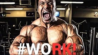 I LOVE HARD WORK - The Ultimate Motivational Video