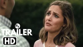 PLATONIC Trailer (2023) Rose Byrne, Seth Rogen, Max Matenko.