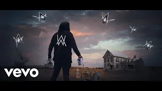 Alan Walker Style - What a Coincidence (Official Music Video 2024)
