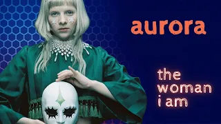 Aurora - The Woman I Am | The Jackson Reaction Ep. 900