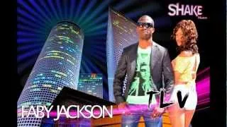 Shake Music Pres. Faby Jackson - T.L.V (DJ D.B.S Mush - Up)