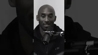 THE MINDSET OF A WINNER I Kobe Bryant Champions Advice #kobebryant #motivation