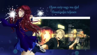 Yuri on Ice Ending - You Only Live Once (Hungarian / magyar cover)