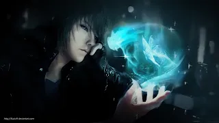 Luna x Noctis ~ Resistance⌈FinalFantasyXV GMV⌋