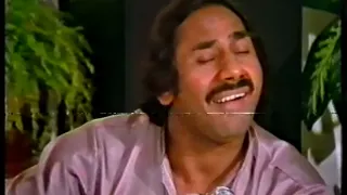 Ustad Hussain Baksh Guloo & Munir Ahmed Khan - Fasle Gul Me Bhi Khiza Yaad Aye Part 1