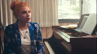 Lady Gaga, Bradley Cooper - A Star Is Born Scenes