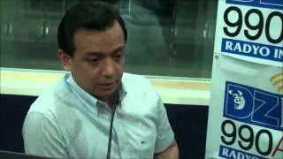 It's DFA's fault, says Trillanes on Asean communiqué debacle