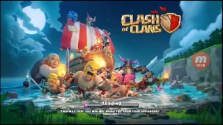 Clash Of Clans EP-4 New cake glitch???