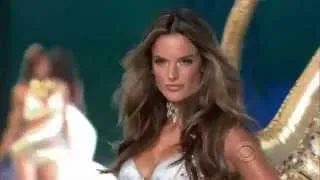 2008 Victoria's Secret Fashion Show "Glamour Goddes"