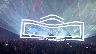 Tiesto - Traffic ( Markus Schulz live @ Dremstate Europe 2022)