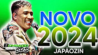 JAPÃOZIN 2024 - JAPÃOZINHO O BRAVO 🎶DOS PAREDOES || JAPÃOZIN DA CACHOEIRAREP 2024 🎶