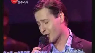 Vitas La donna e mobile TV HD Shanghai May 3 2009