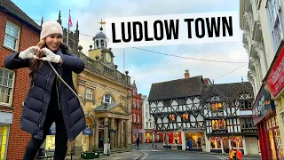 The Best Hotel in Ludlow?