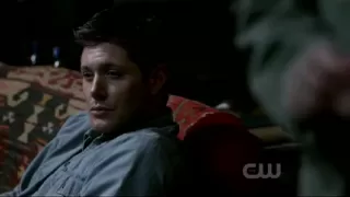 Dean Winchester - "Wheres The Pie?' S7E3