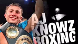 GENNADY "GGG" GOLOVKIN VS WILLIE MONROE JR POST FIGHT RESULTS AND REVIEW ... GGG 6TH ROUND TKO