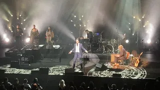 Nick Cave & Warren Ellis - Shattered Ground - Live at Carré