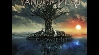 Vanden Plas - Vision 1ne (with lyrics)