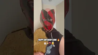 HAPPY 57TH BIRTHDAY TO KANE!!!