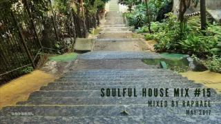 SOULFUL HOUSE MIX #15