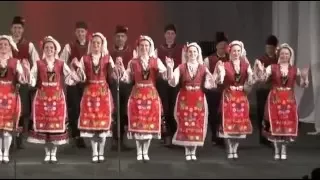 Средногорска сюита :: Suite from Srednogorie region