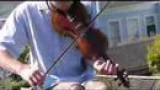 Fiddle Tunes: Angeline the Baker & Apple Blossom