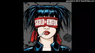 Skold vs. KMFDM - Error 405