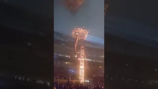 Rammstein live 2022 in NJ