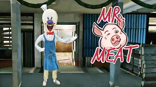 Mr Meat Is Joseph Sullivan Full Gameplay