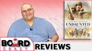 Undaunted: Normandy Review -- Personal Platoons