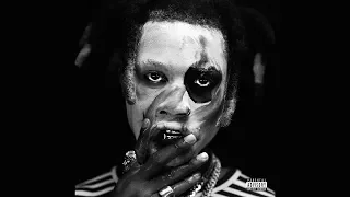 Denzel Curry - THE BLACKEST BALLOON | THE 13LACKEZT 13ALLOON  from TA13OO Act 3: Dark