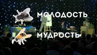 Пчела или Муха???? (Молодость vs Мудрость)