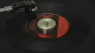 James Brown - Get Up I Feel Like Being A Sex Machine (Part 2) (King 1970) 45 RPM