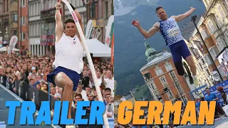 20. Int. Golden Roof Challenge - Innsbruck 2024 - Trailer