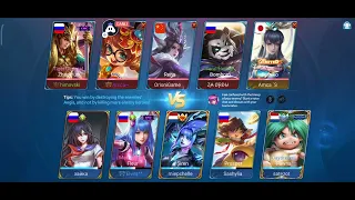 Fumiko - Shadow Enlightener - Gameplay 4 - [🔴 Heroes Evolved Live Stream VOD]