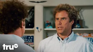 (Step) Brothers to Best Friends (Clip) | Step Brothers | truTV