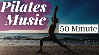 50 min of Musica Pilates | Pilates Music Mix | Songs Of Eden | Pilates Music 🙏  #pilates