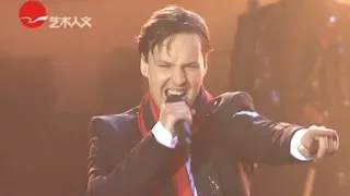 VITAS - Opera #2 / Опера #2 [Shanghai - 03.05.2009] (Pro-shot - 50fps) HQ