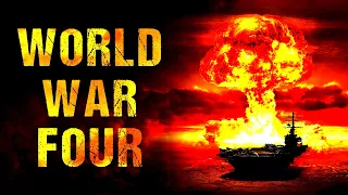 WORLD WAR 4 (2019) - Full Movie -(nuclear, action, thriller, scifi, ww3, iii, 3, dystopian, disaster