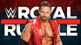 10 Early Winners For WWE Royal Rumble 2024