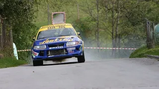 ARBÖ Rallye Steiermark 2005 | Teil 3