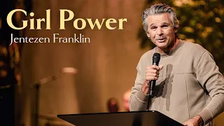 Girl Power | Divine 2022 | Pastor Jentezen Franklin