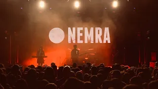 Nemra : Live concert 2nd Part (2023)