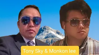 Tony Sky hais tias Monkon lee yuav tua Tony Sky tus youtube no? 05/05/2024