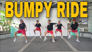 Bumpy ride - Mohombi | Tiktok Viral |Bootleg remix | Zumba